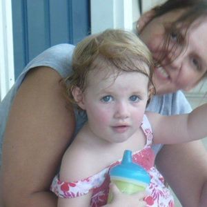 Meet your Posher, Marsha